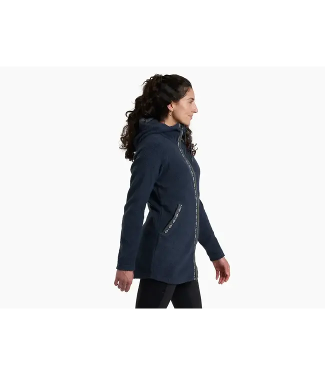 Kuhl Hygge Long Fleece