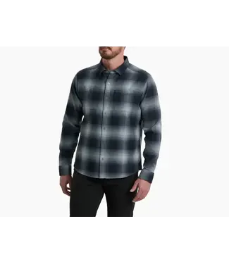 Kuhl Law Flannel LS