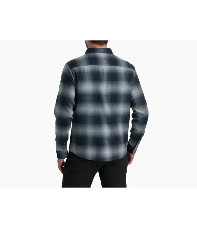 Kuhl Law Flannel Long Sleeve