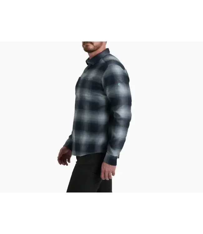 Kuhl Law Flannel Long Sleeve
