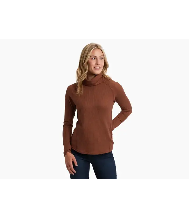 Kuhl Petra Turtleneck