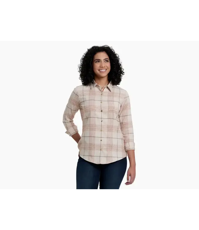 Kuhl Kamila Flannel