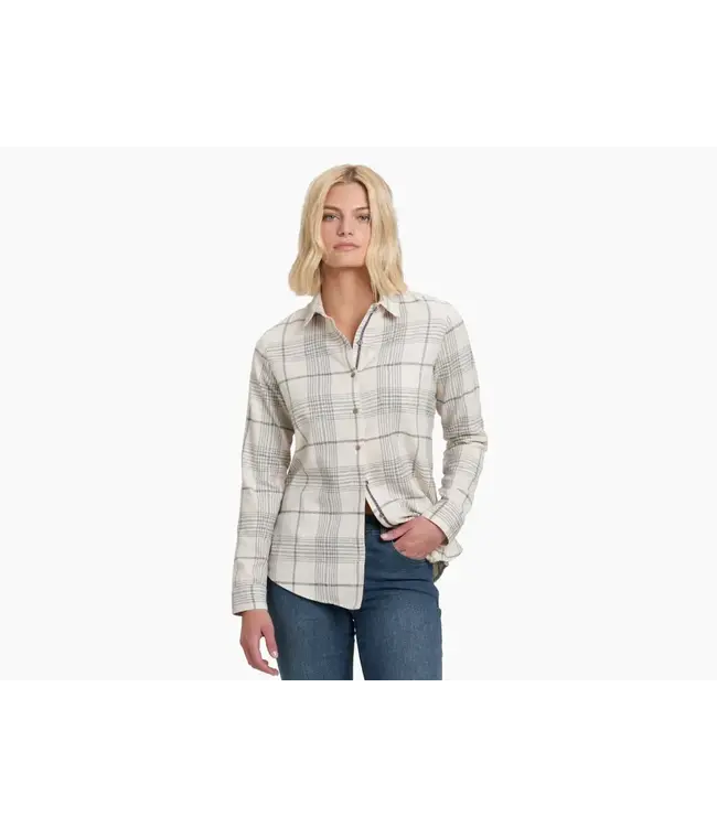 Kuhl Kamila Flannel