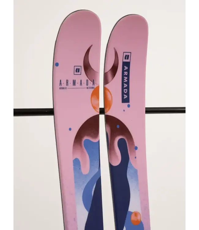 Armada Skis ARW 84 Long