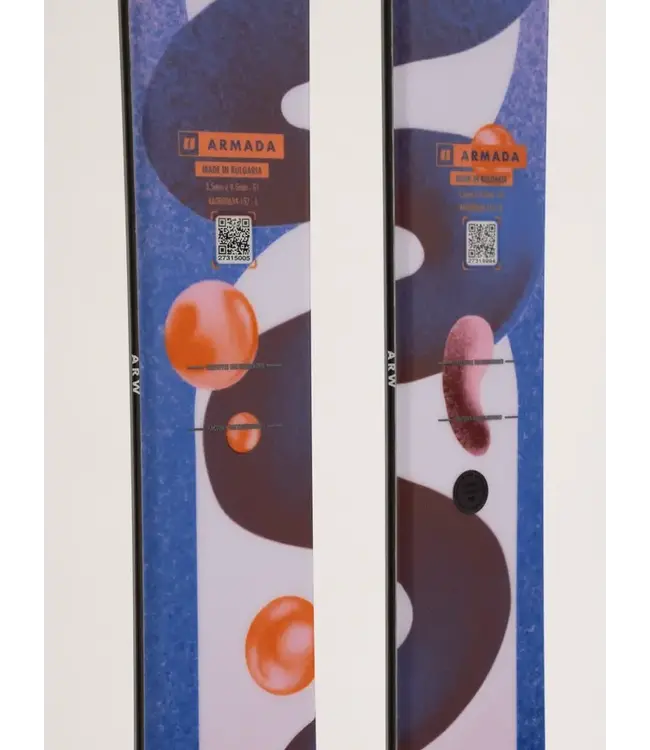 Armada Skis ARW 84 Long