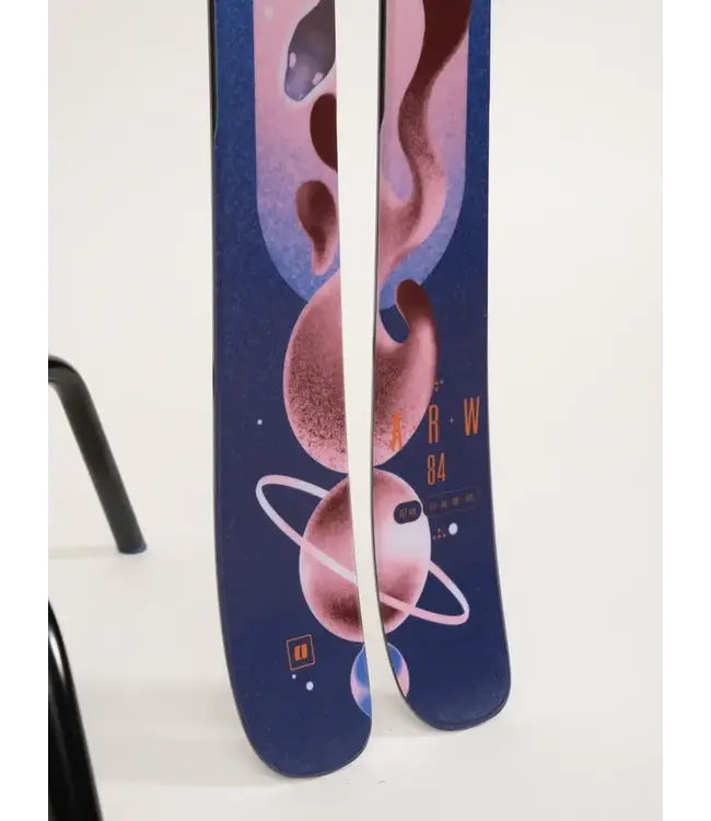 Armada Skis ARW 84 Long