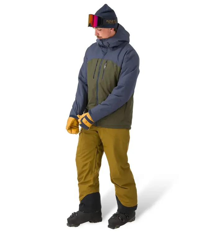 Flylow Roswell Jacket