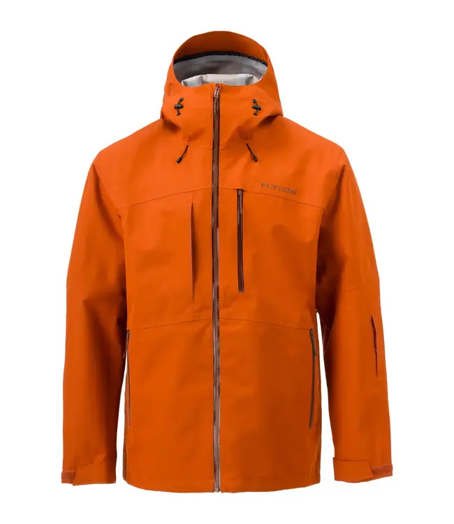 Discover the Flylow Quantum Pro Jacket: The Ultimate Waterproof