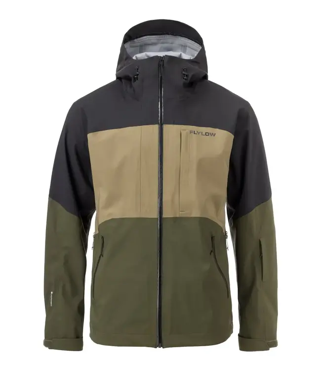 Flylow Malone Jacket