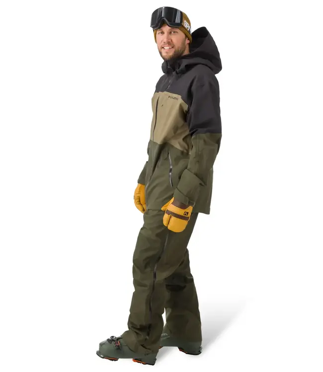 Flylow Malone Jacket