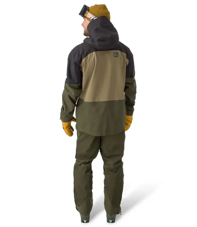 Flylow Malone Jacket