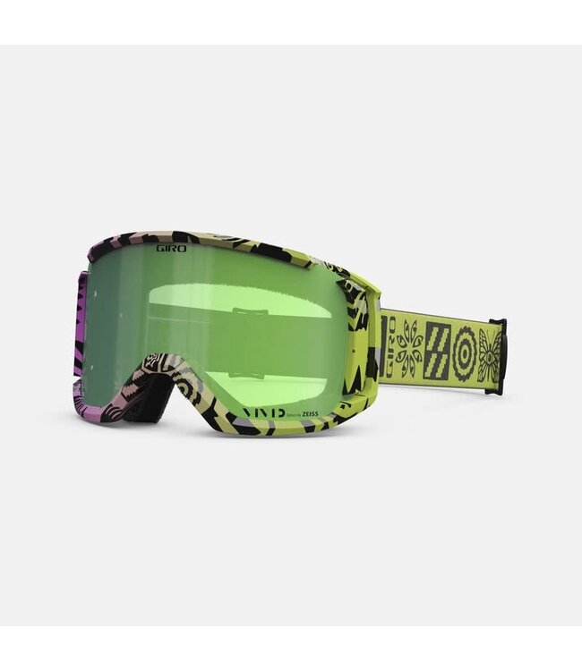 Giro Revolt Goggle