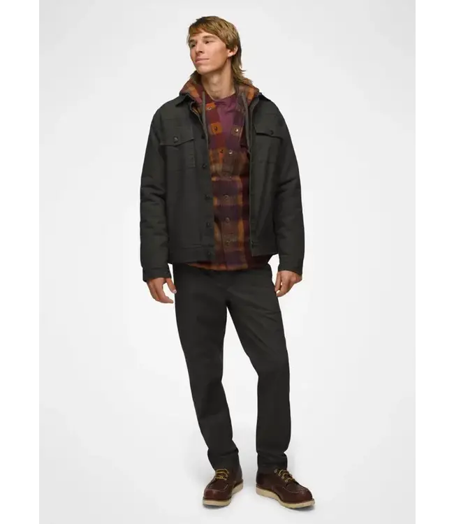 prAna Palisades Ripstop Chino Pant