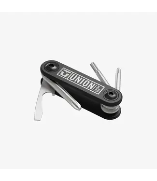 Union Pocket Tool