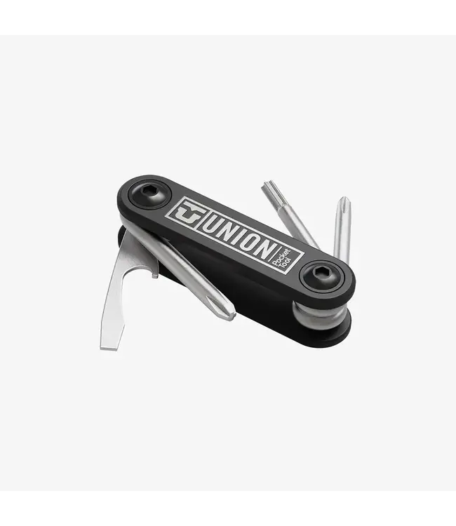 Union Pocket Tool for Snowboard