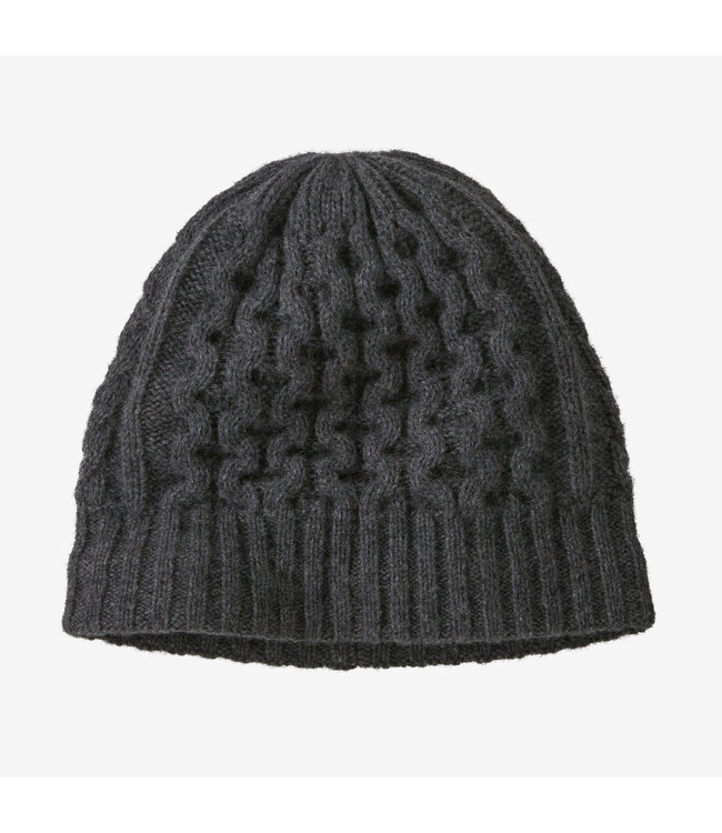 Patagonia Coastal Cable Beanie