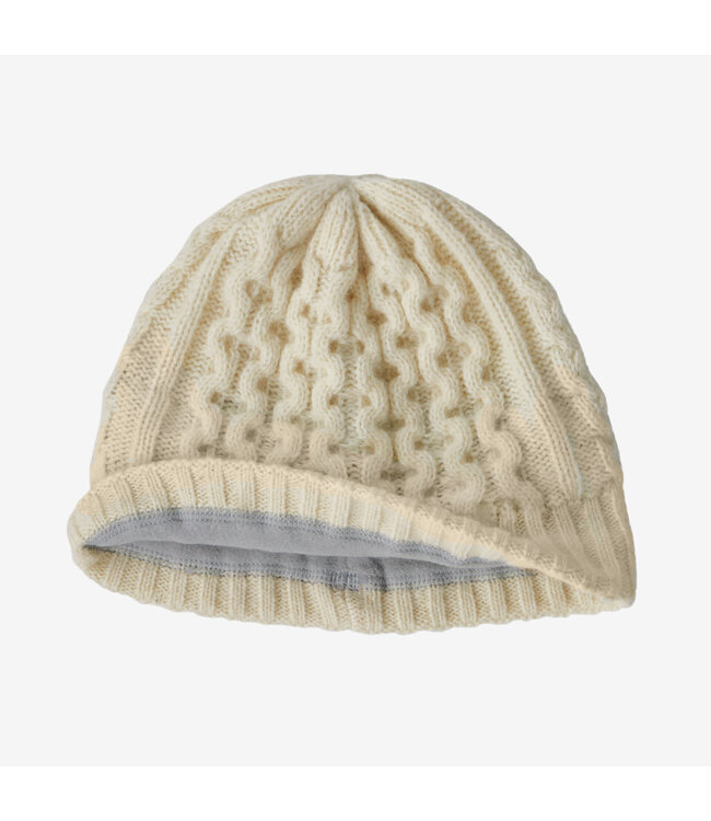 Patagonia Coastal Cable Beanie