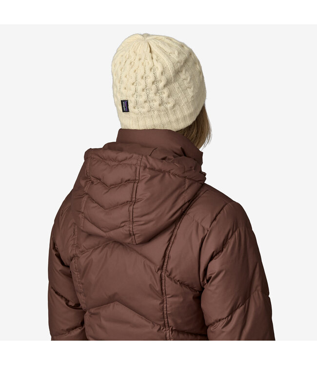 Patagonia Coastal Cable Beanie