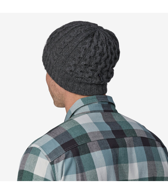 Patagonia Coastal Cable Beanie