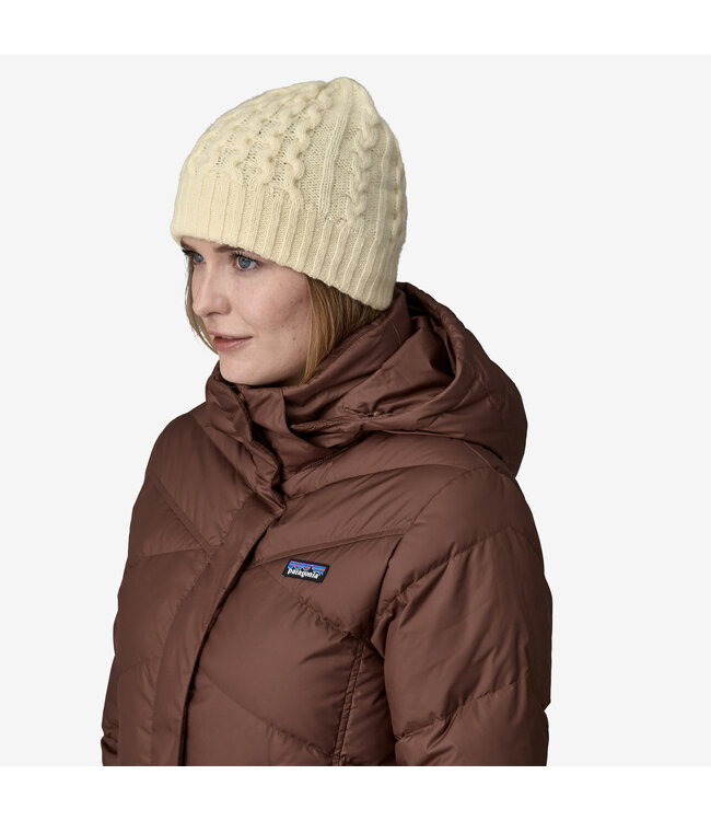 Patagonia Coastal Cable Beanie