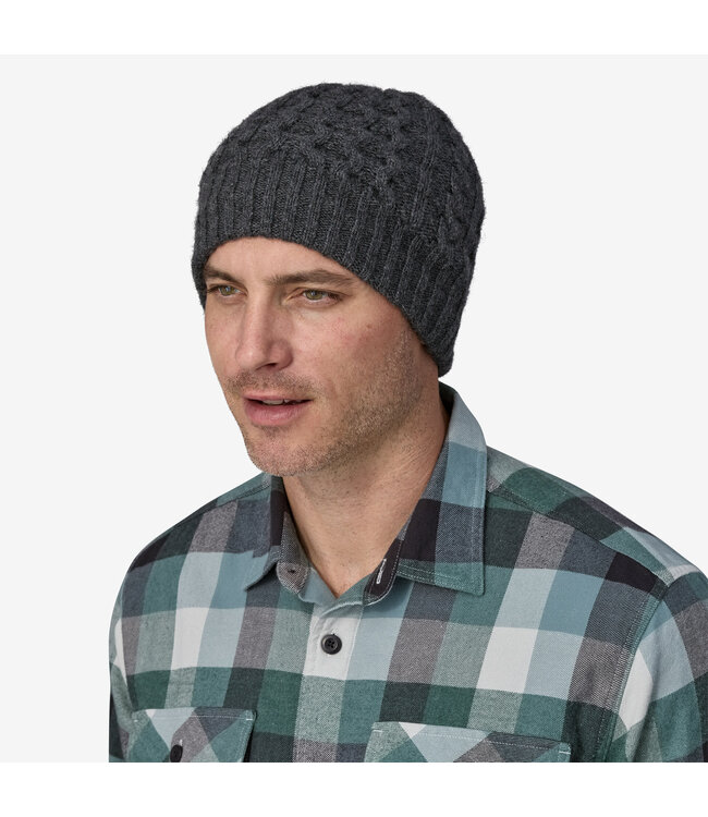 Patagonia Coastal Cable Beanie