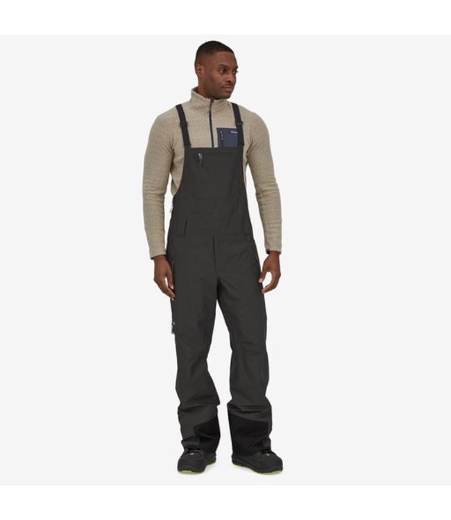 Patagonia Men's Powder Town Bibs