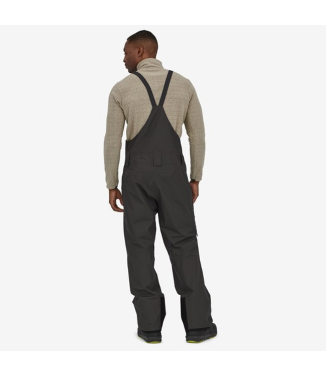 Patagonia Men's Powder Town Bibs