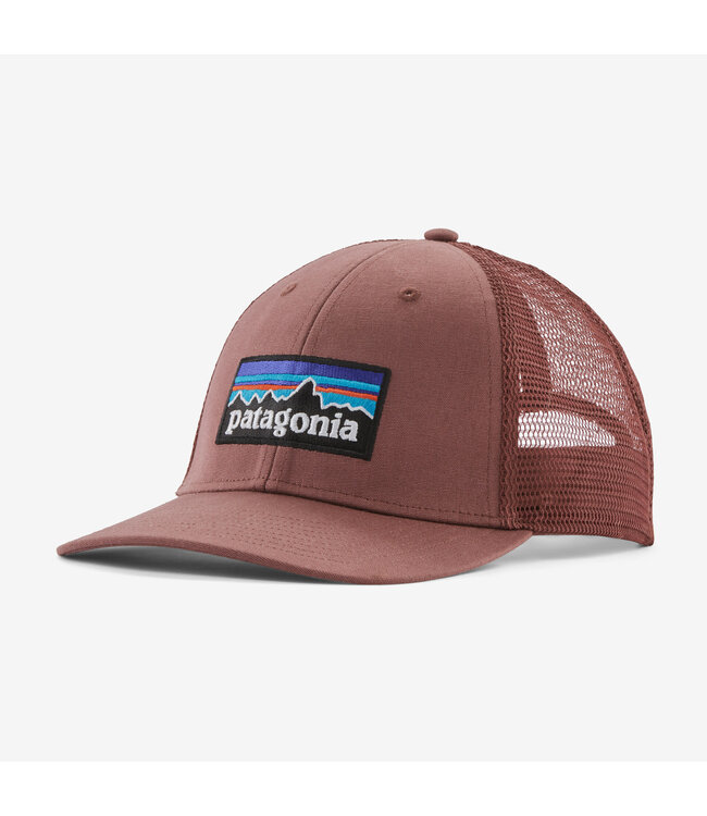 Patagonia P-6 Logo LoPro Trucker Hat