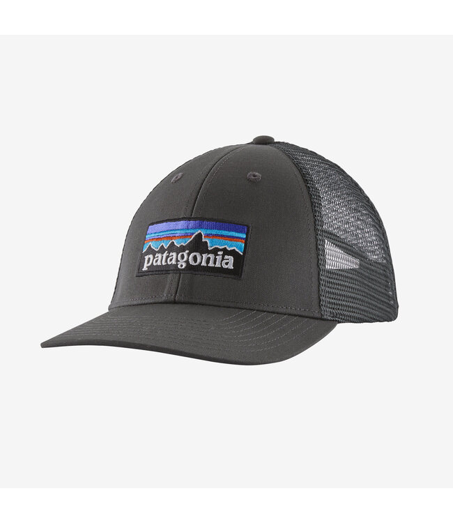 Patagonia P-6 Logo LoPro Trucker Hat