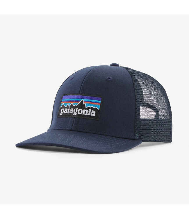 Patagonia P-6 Logo Trucker Hat