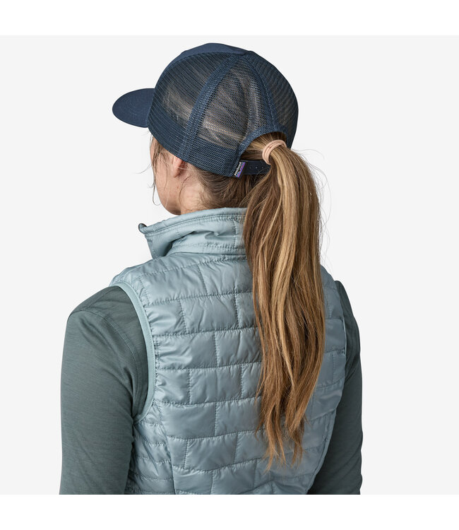 Patagonia P-6 Logo Trucker Hat