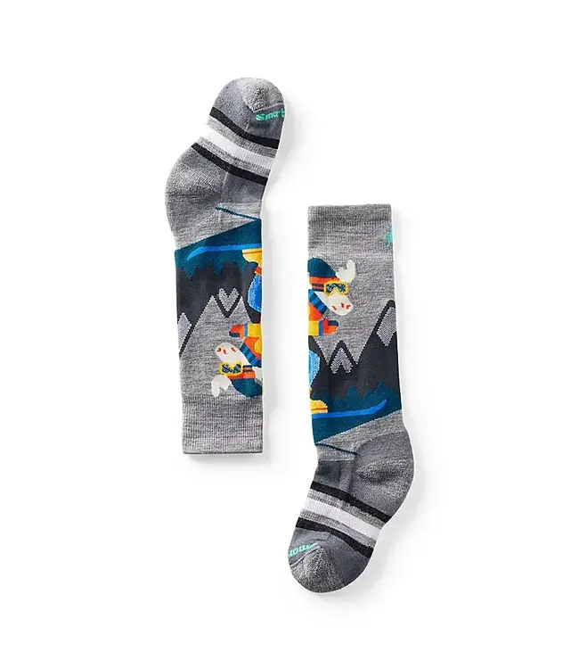 Smartwool Kids Wintersport