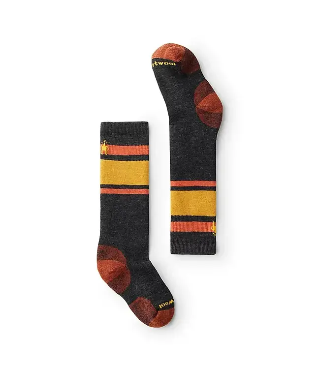 Smartwool Wintersport Stripe Sock
