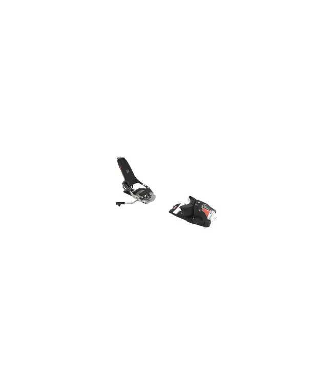 Look Pivot 12 GW B95 Ski Binding