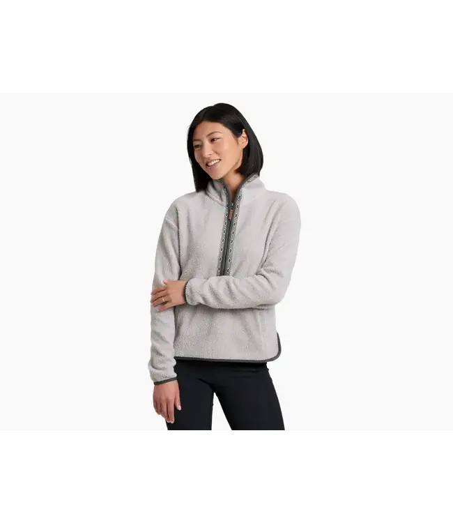 Kuhl Hygge 1/2 Zip Sweater