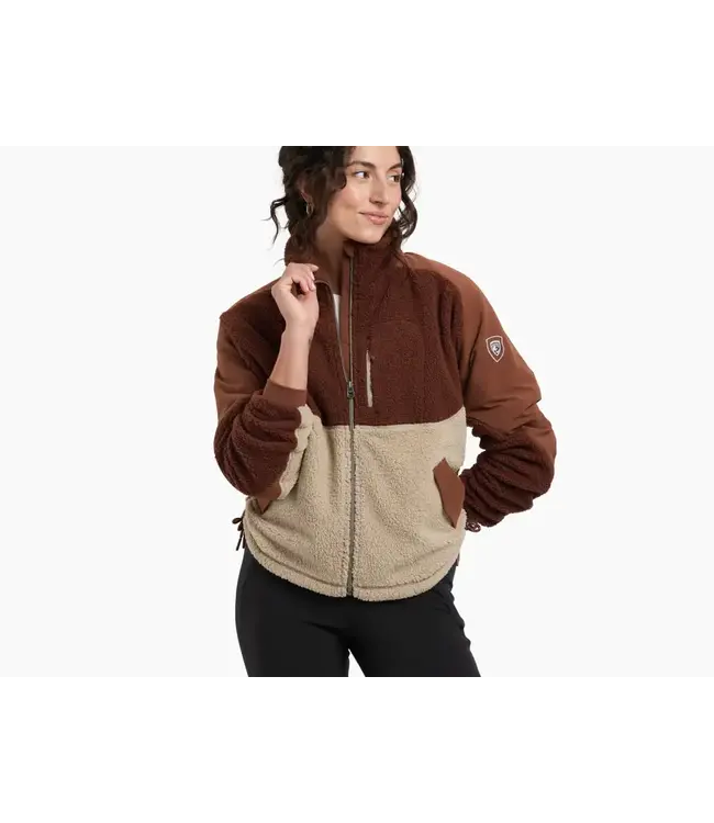 Kuhl Elixir Jacket