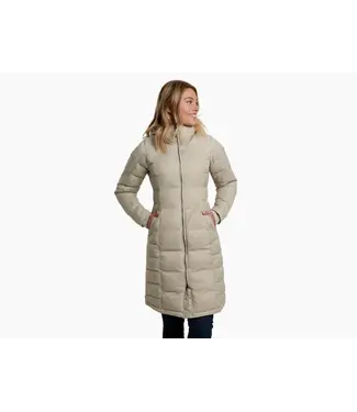 Kuhl Women's Crossfire Parka