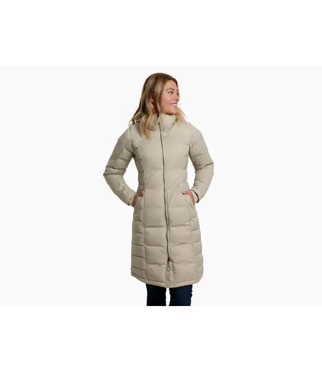Kuhl Women's Crossfire Parka