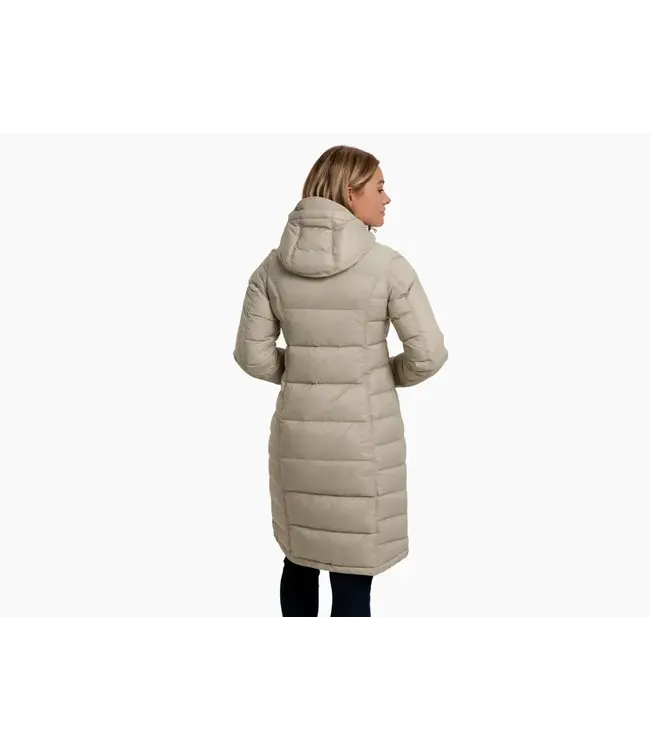 Kuhl Women's Crossfire Parka