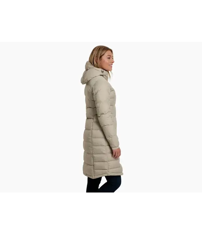 Kuhl Women's Crossfire Parka