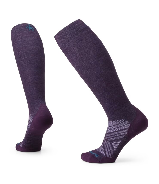 Smartwool W Ski Zero Cushion Sock