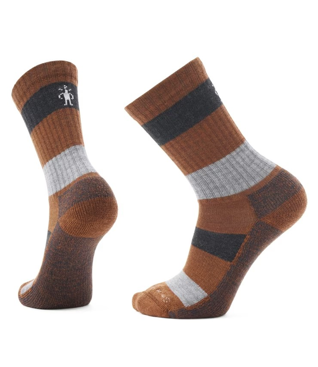 Smartwool Everyday Barnsley Sweater Crew Sock
