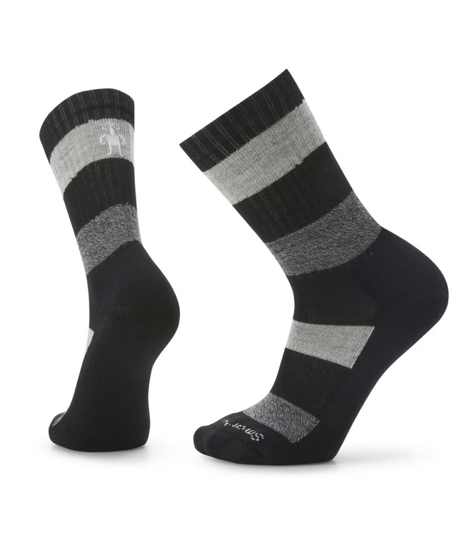 Smartwool Everyday Barnsley Sweater Crew Sock