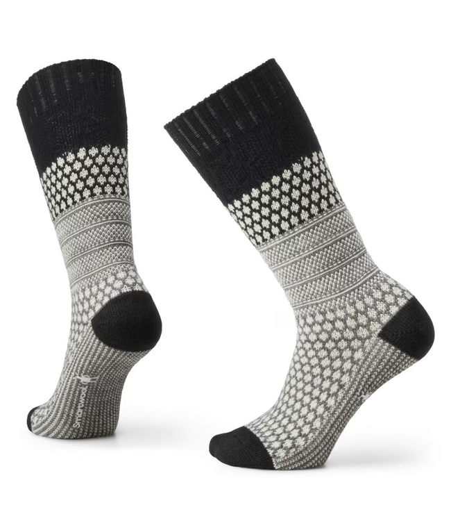 Smartwool Everyday Popcorn Cable Crew Sock