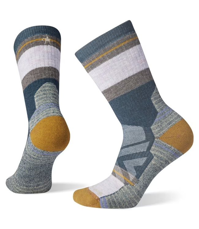 Smartwool W Hike Saturnsphere Full Cushion