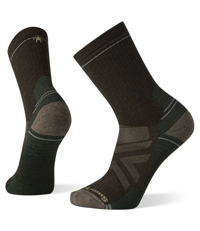 Smartwool Hike Full Cushion Crew Sock