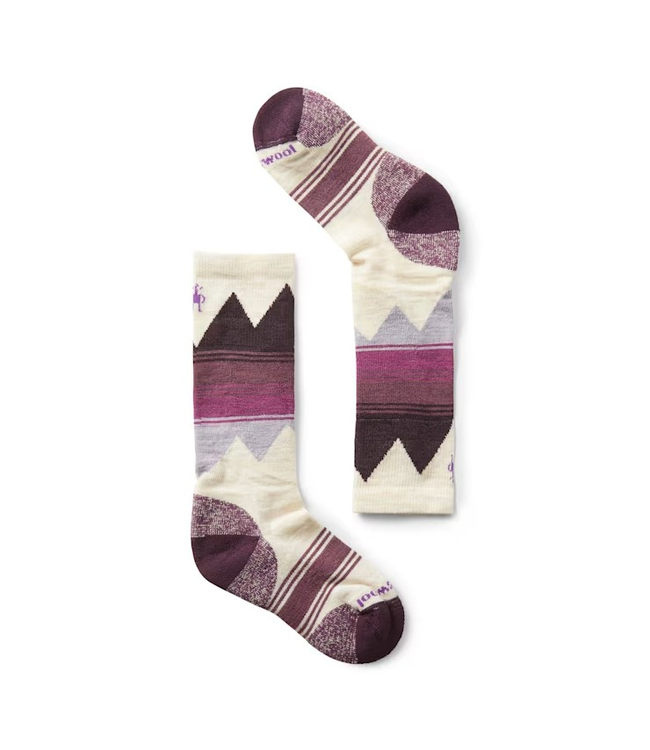 Smartwool Kids Ski Light OTC Sock