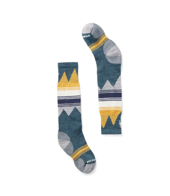 Smartwool Kids Ski Light OTC Sock