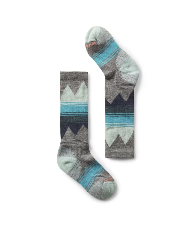 Smartwool Kids Ski Light OTC Sock