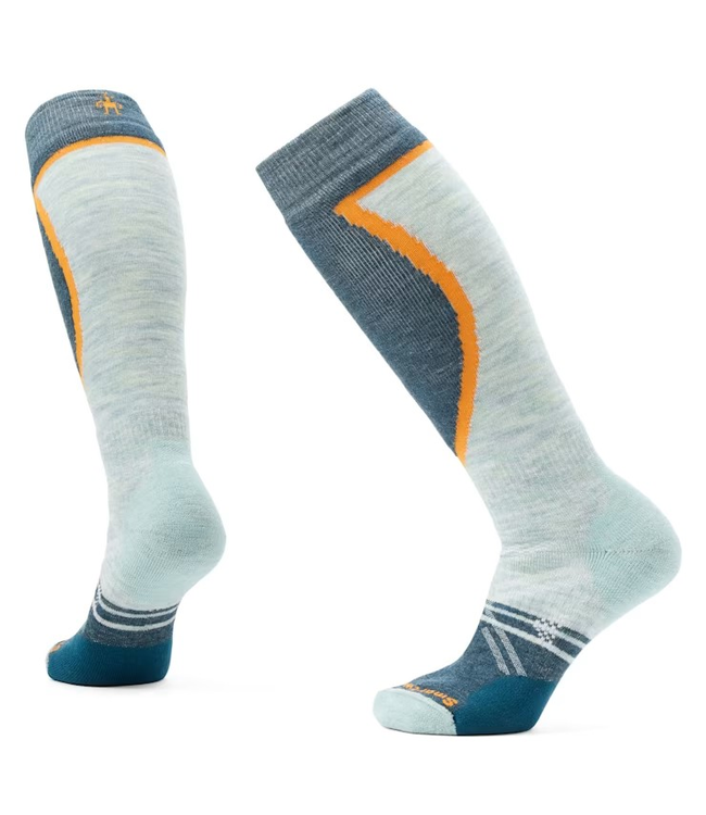 Smartwool W Ski Full Cushion Sock